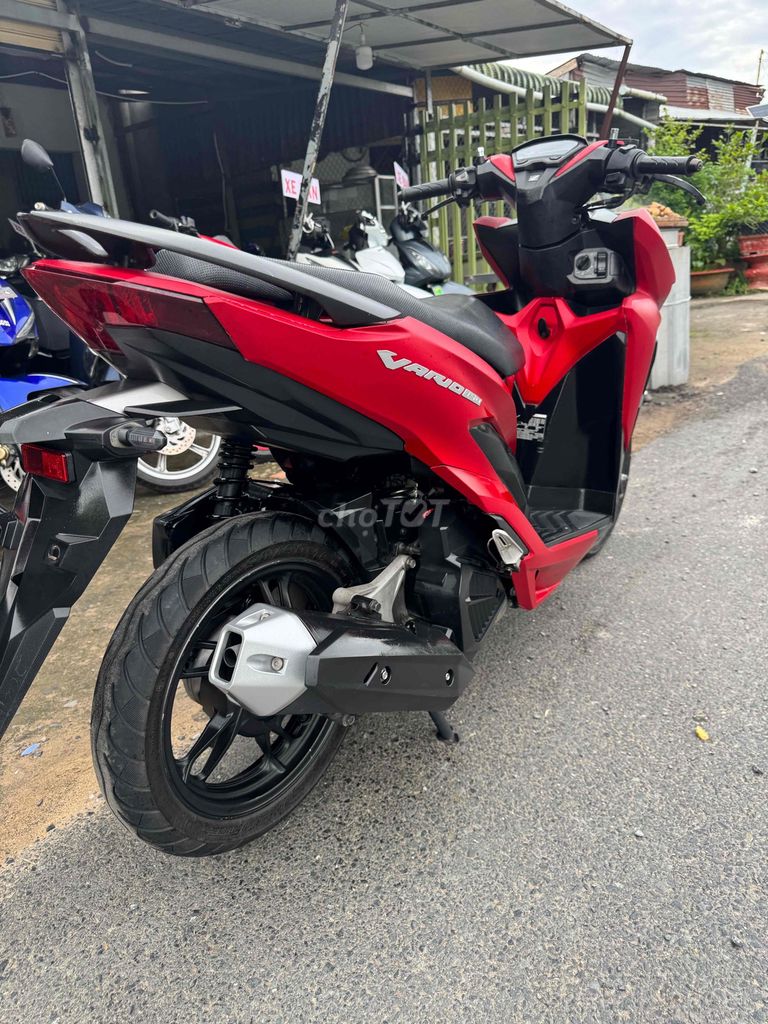 varivo 150 xe đẹp may moc zin êm.9chu . co sip. Mua bán Xe máy tại Huyện Phong Điền Cần Thơ được đăng bởi Thanh Dang Hoang hình 2