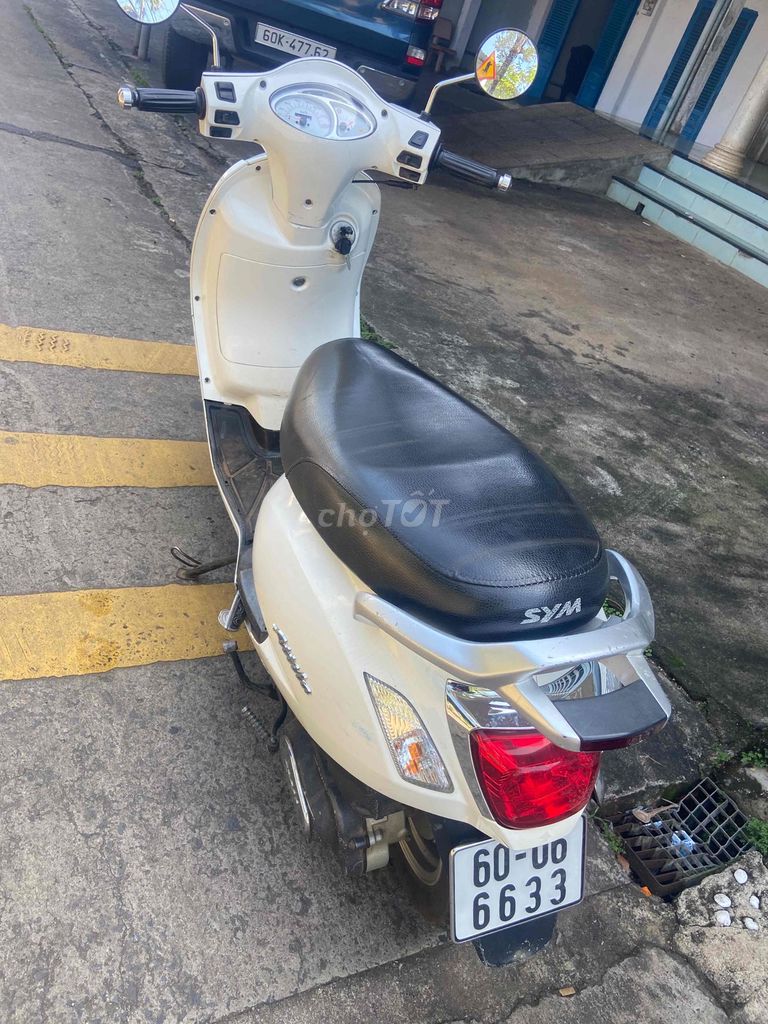 TRẮNG NỮ CÓ 50cc AT 3Tr9 ANG5T900. Mua bán Xe máy tại Huyện Thống Nhất Đồng Nai được đăng bởi CHODONGNAI youtube video hình 10