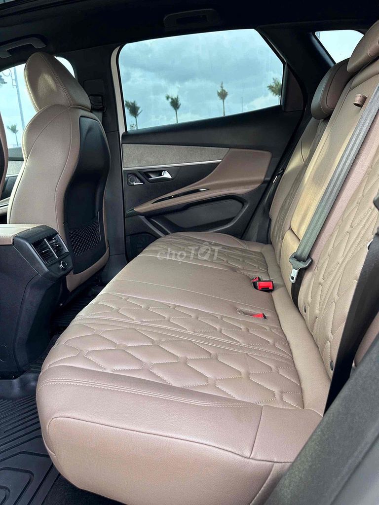 Peugeot 3008 GT 2022. Mua bán Ô tô tại Quận Cẩm Lệ Đà Nẵng được đăng bởi Nguyễn Duy hình 7