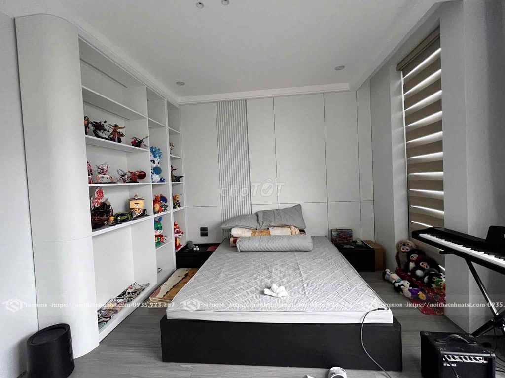 Nội Thất TST Gỗ MDF 3 phòng ngủ. Mua bán Nội thất, đồ gia dụng khác tại Quận Thanh Khê Đà Nẵng được đăng bởi Xưởng sx nội thất nhựa ĐL và gỗ cn TST số 1 tại ĐN hình 1