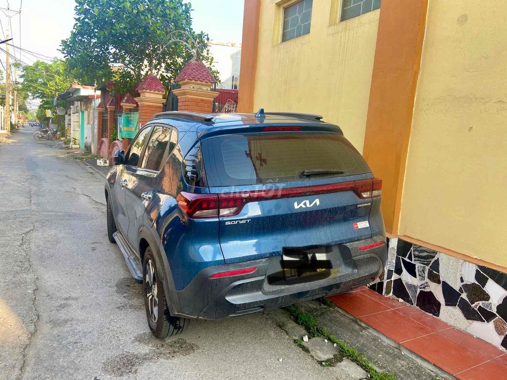 xe kia sonet premium. Mua bán Ô tô tại Quận Hải An Hải Phòng được đăng bởi Dung  hình 2