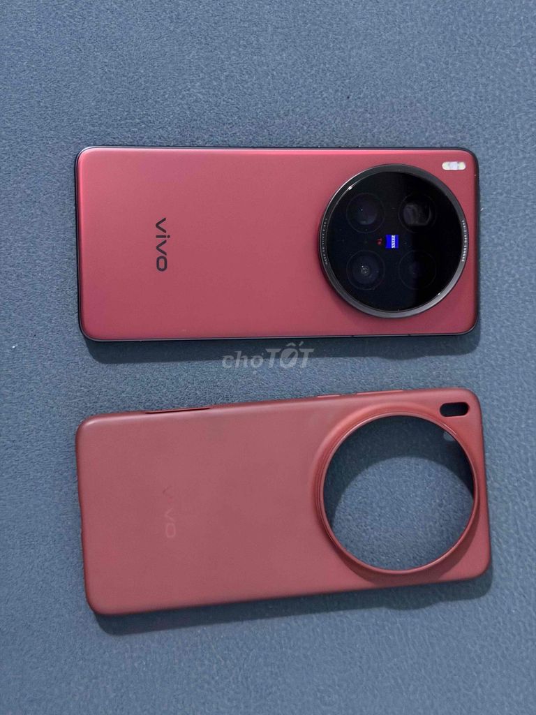 Cần bán hoặc giao lưu Vivo X200 Ultra 16/512. Mua bán Điện thoại tại Thành phố Biên Hòa Đồng Nai được đăng bởi Việt hình 1