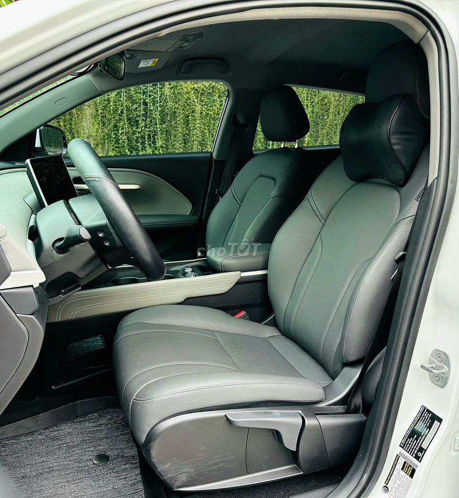 VinFast VF6 ECO 2025 Trắng. Mua bán Ô tô tại Quận Cầu Giấy Hà Nội được đăng bởi ĐẶNG QUANG HUY hình 10