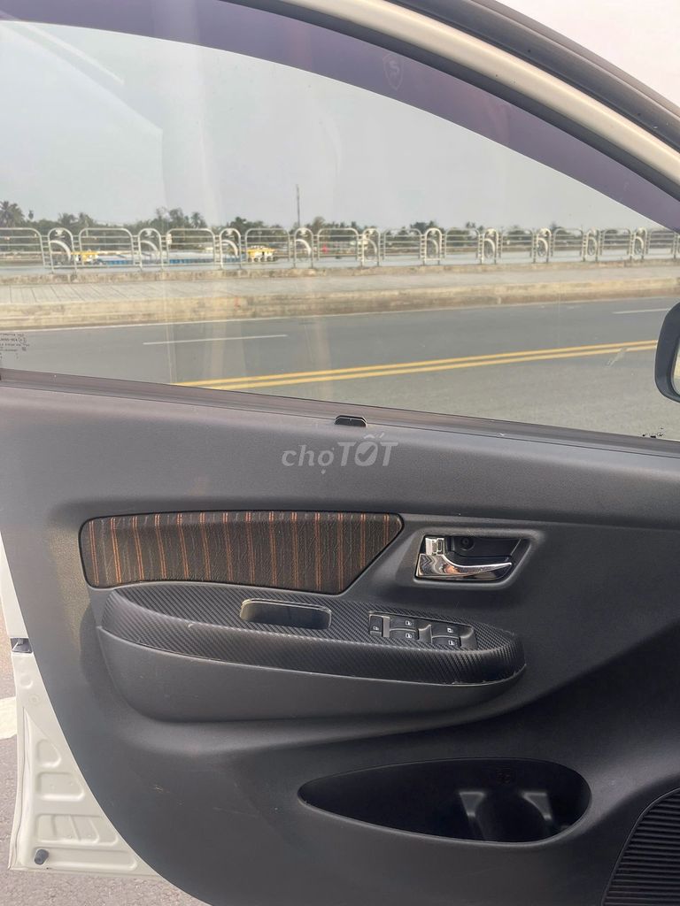 Toyota Wigo 2019 1.2 MT - 85000 km. Mua bán Ô tô tại Quận Ninh Kiều Cần Thơ được đăng bởi Niên Cờ Vua NamLong hình 17