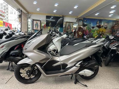PCX 150 2018 Smartkey Bạc Đen BSTP Chính Chủ. Mua bán Xe máy tại Quận Phú Nhuận Tp Hồ Chí Minh được đăng bởi Ngô Hà