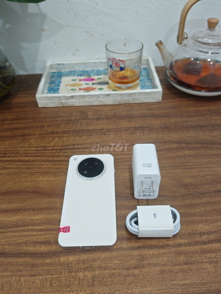 Oppo Find X8s 5G 16/256 Trắng có COD. Mua bán Điện thoại tại Quận Hoàng Mai Hà Nội được đăng bởi Trần Ngọc Hiếu hình 1