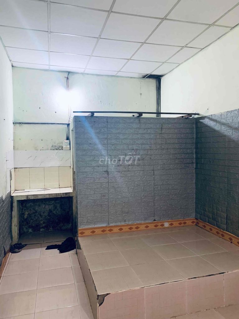 Phòng trọ giá rẻ gần KCN Hoà Khánh