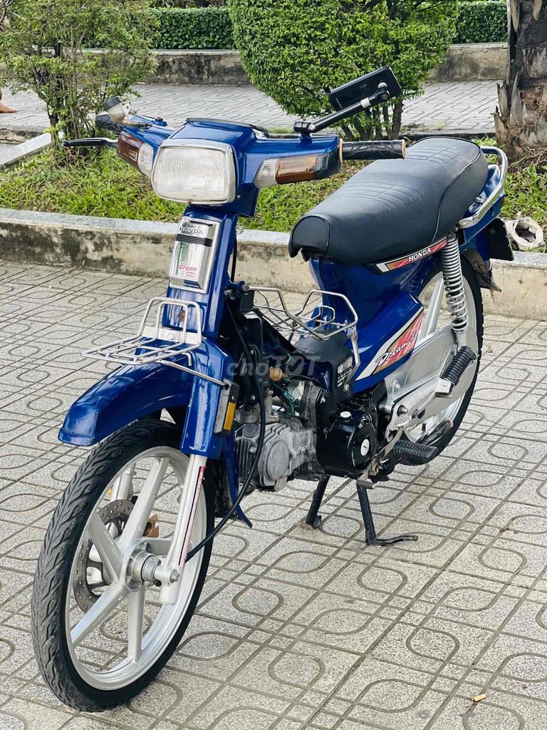 🌈 Cầm đồ thanh lí dream HQ bs : Tỉnh. Mua bán Xe máy tại Quận Bình Thạnh Tp Hồ Chí Minh được đăng bởi Tùng Dương hình 4