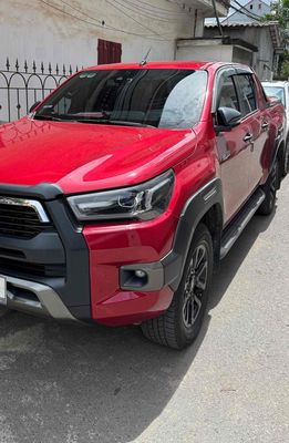 toyota hilux adventure 2.8 sx 2021. Mua bán Ô tô tại Thành phố Hòa Bình Hòa Bình được đăng bởi Hùng Nguyên
