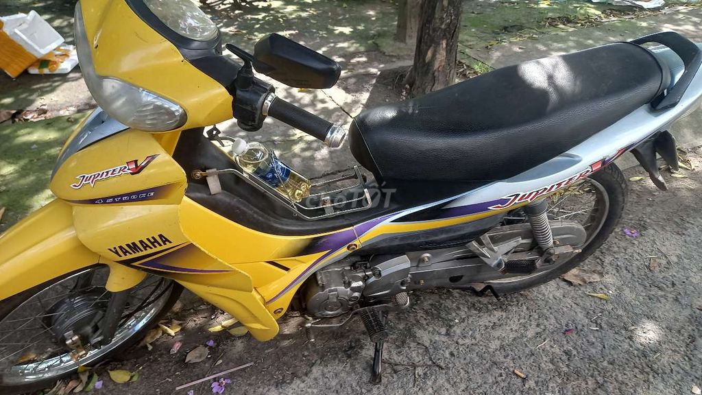 JUPITER BSTP ĐẸP RẺ BỀN MÁY CỰC ÊM ĐỀ OK CAVET ĐỦ. Mua bán Xe máy tại Quận 12 Tp Hồ Chí Minh được đăng bởi Bình  hình 3