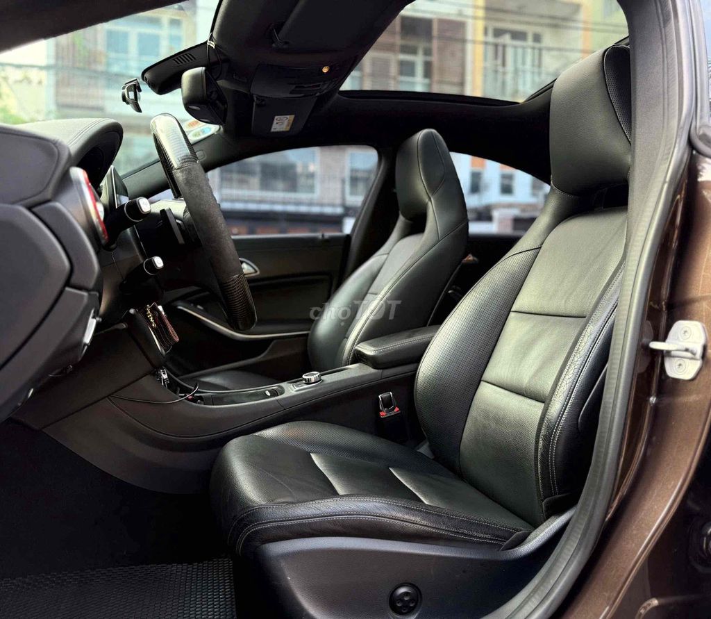 Mercedes Benz CLA 250 4matic model 2015. Mua bán Ô tô tại Quận 8 Tp Hồ Chí Minh được đăng bởi Khoa nguyễn hình 10