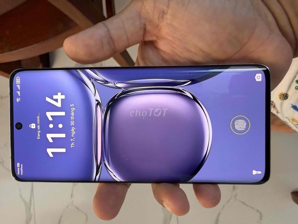 Huawei P50 pro bạc sưu tầm. Mua bán Điện thoại tại Thành phố Long Xuyên An Giang được đăng bởi SONY hình 1