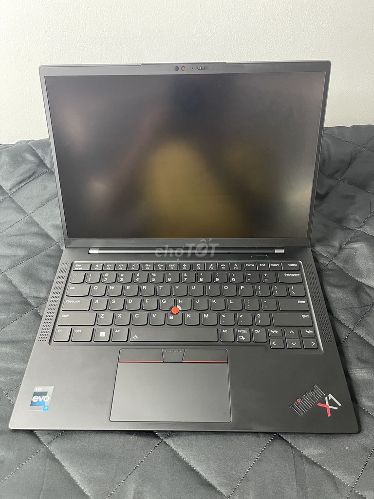 Lenovo X1 Carbon Gen 11 Touch i7-1355U 16GB 512GB . Mua bán Laptop tại Quận 7 Tp Hồ Chí Minh được đăng bởi Nguyen Minh Tam hình 1