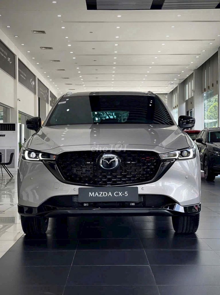 NEW MAZDA CX-5 GIẢM GIÁ CỰC SỐC THÁNG 12. Mua bán Ô tô tại Quận Bình Tân Tp Hồ Chí Minh được đăng bởi TRINH XE Ô TÔ HCM hình 1
