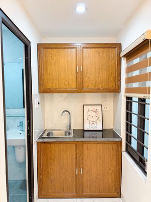 Room 50 m² · Ngõ 76 Võ Chí Công