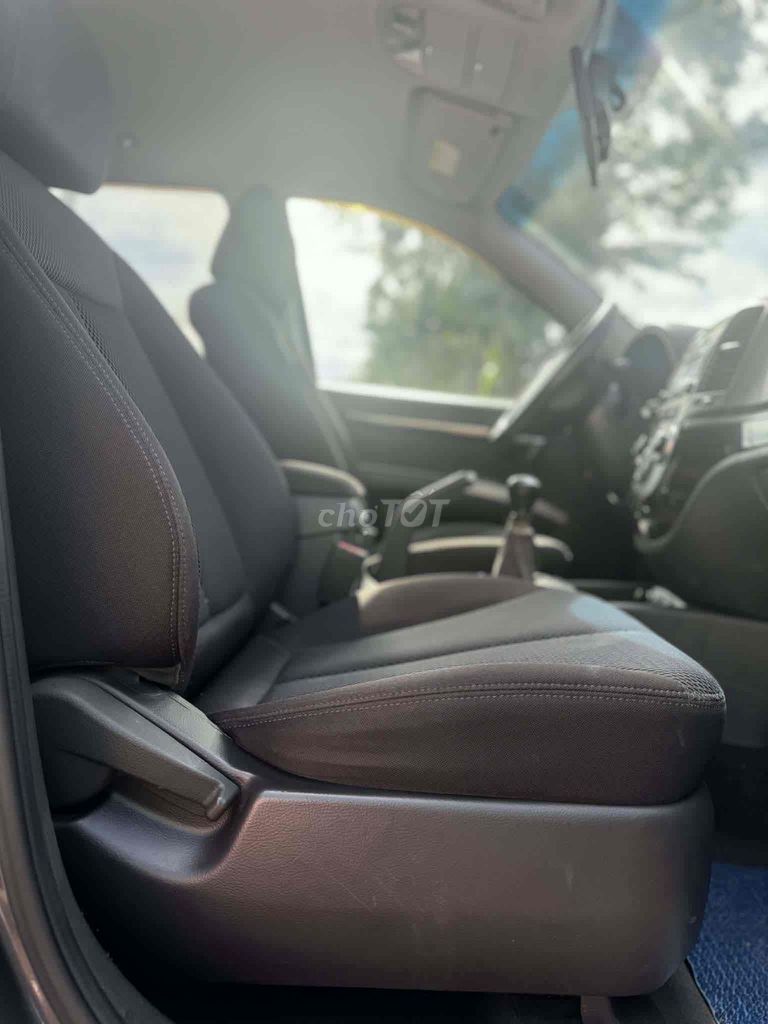 Hyundai Santa Fe 2010 SLX - 50000 km. Mua bán Ô tô tại Huyện Krông A Na Đắk Lắk được đăng bởi Tran khanh hình 8