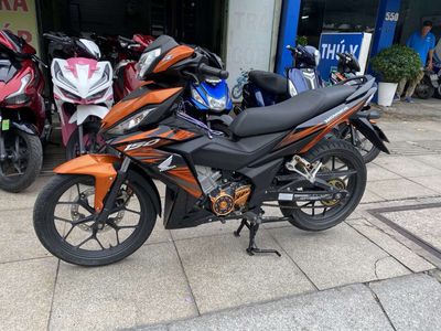 Honda winner 2018 mới 90% bstp chính chủ