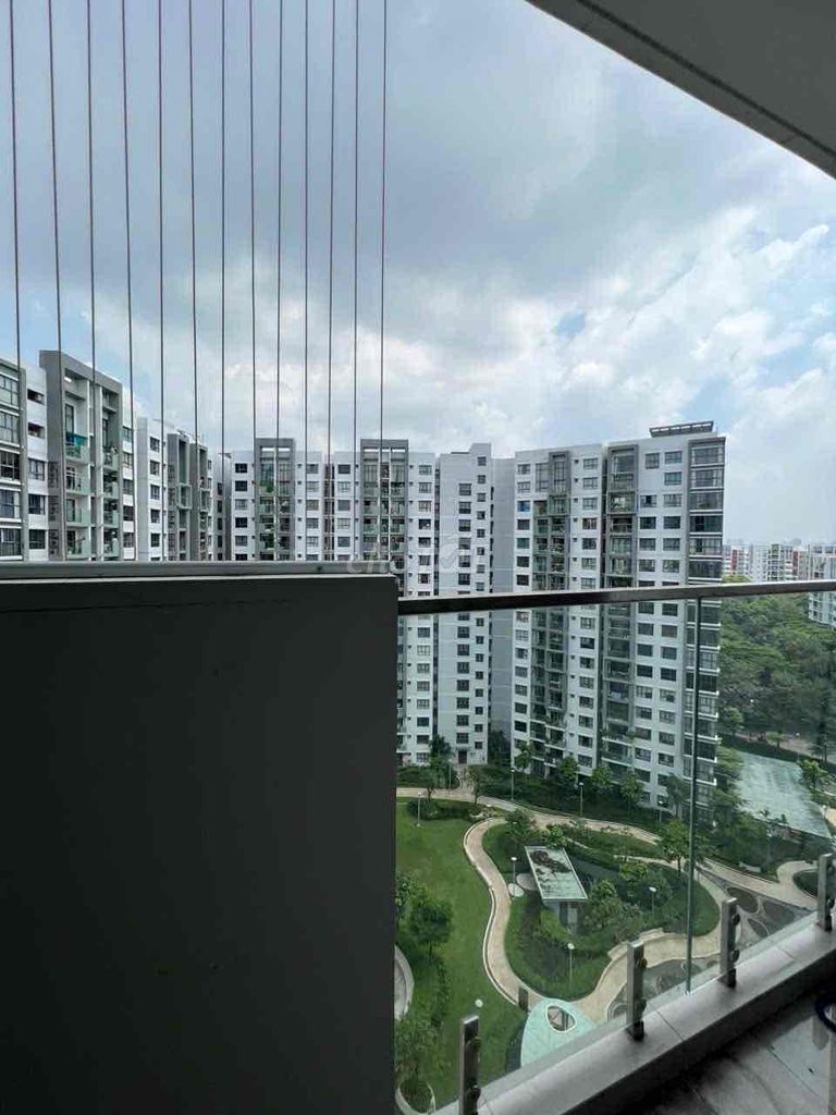 Cho Thuê Căn Hộ 3PN Khu Emerald