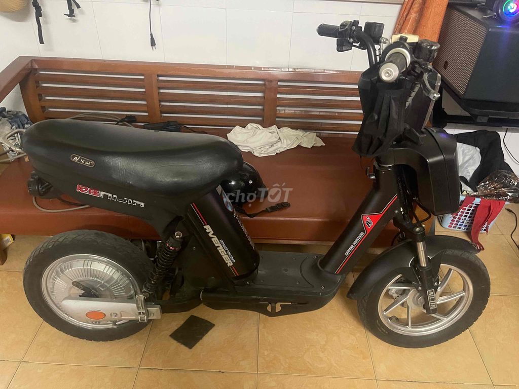 em cần bán xe cap niija 2 thắng đĩa