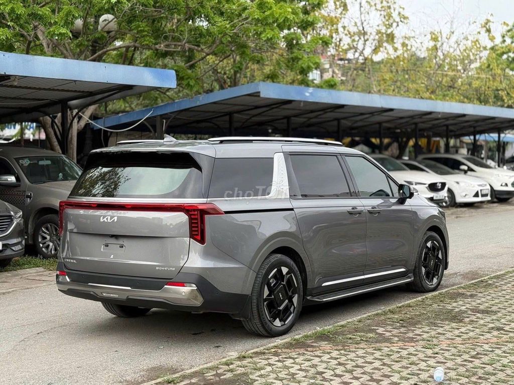 Карнавальное масло Kia