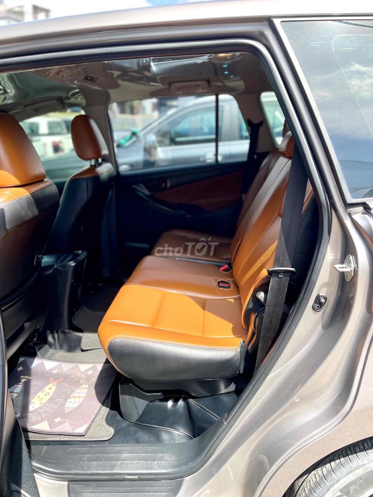 Toyota Innova 2020 E 2.0 MT - 97000 km. Mua bán Ô tô tại Thành phố Bảo Lộc Lâm Đồng được đăng bởi SƠN AUTO hình 10