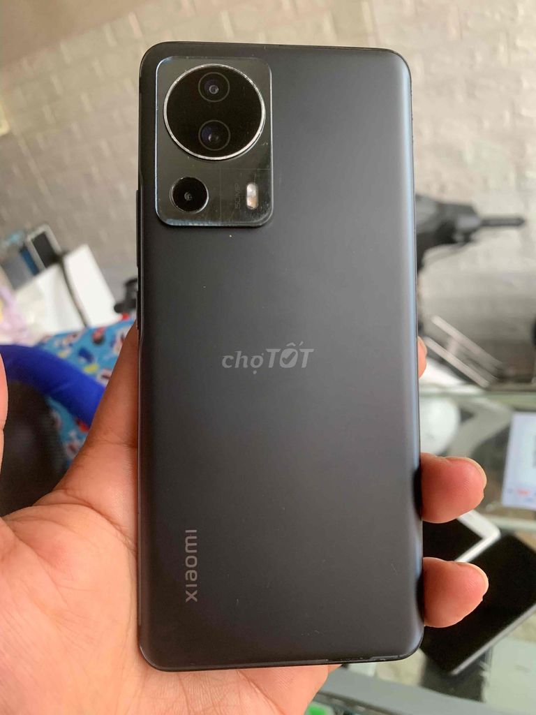Xiaomi 13 Lite ram 8+4/256GB Zin nguyên. Mua bán Điện thoại tại Quận Hoàng Mai Hà Nội được đăng bởi Phạm Như Tiến hình 1