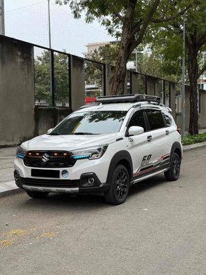 Suzuki XL 7 2024 Hybrid - Siêu Phẩm Lên Full Đồ.. Mua bán Ô tô tại Thành phố Thủ Đức Tp Hồ Chí Minh được đăng bởi Khoa Nguyen Mua Bán Suzuki Miền Nam