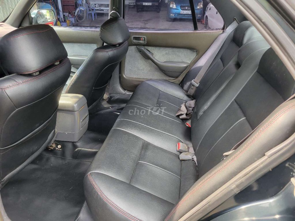 Camry 1995 số sàn nhập Mỹ