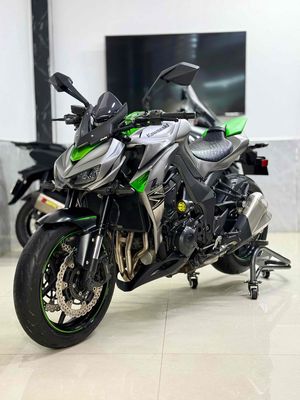 Kawasaki Z1000 model 2016 còn RẤT MỚI. Mua bán Xe máy tại Quận Bình Thạnh Tp Hồ Chí Minh được đăng bởi Phạm Trí Motor