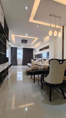 🏡 CHO THUÊ CĂN HỘ MỸ KHANG – 3PN FULL NỘI THẤT