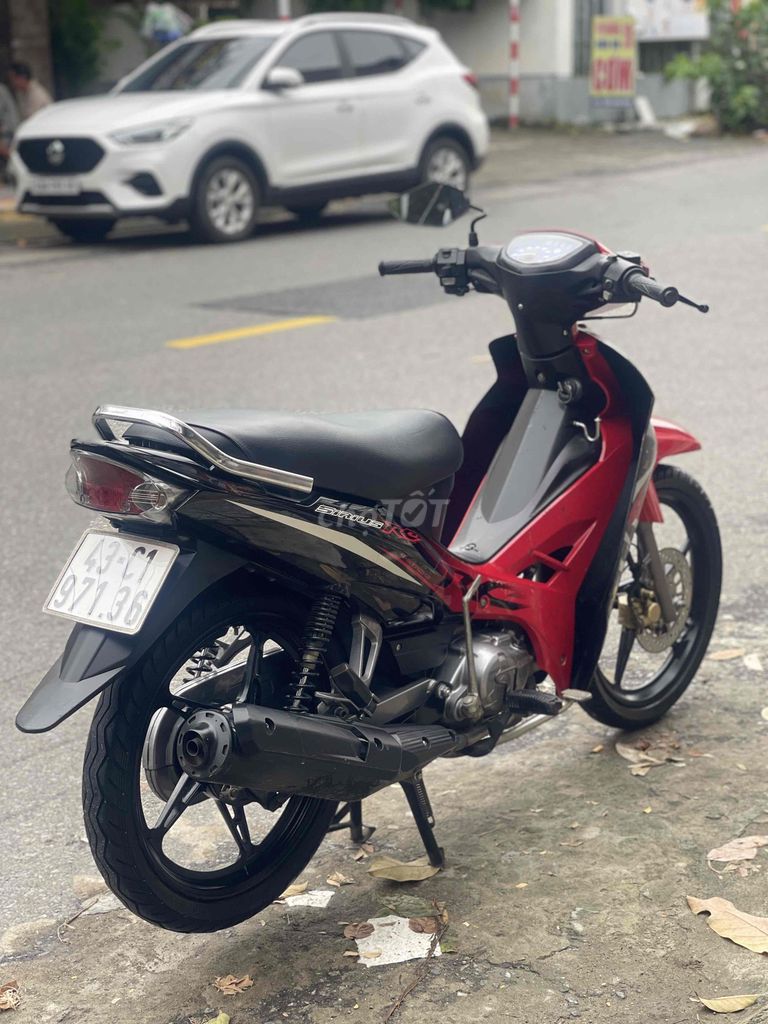 Sirius 2019 đúc đĩa zin êm áo đẹp keng. Mua bán Xe máy tại Quận Thanh Khê Đà Nẵng được đăng bởi Song Vo hình 5