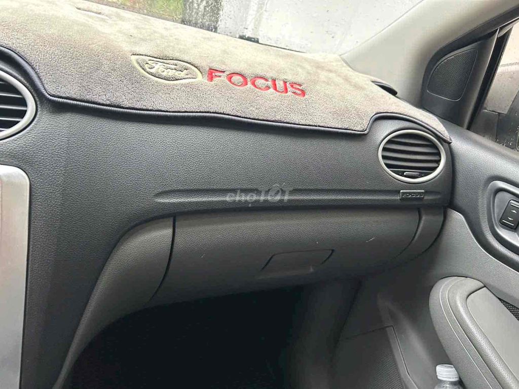 Ford Focus 2010 1.8 AT Xám. Mua bán Ô tô tại Huyện Phú Tân An Giang được đăng bởi Bùi Quốc Thái hình 9