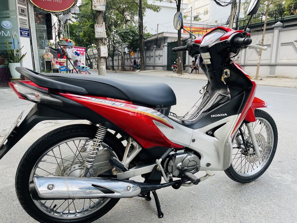 honda wave s cánh mỏng xe chính chủ. Mua bán Xe máy tại Quận Nam Từ Liêm Hà Nội được đăng bởi TUẤN MINH hình 3