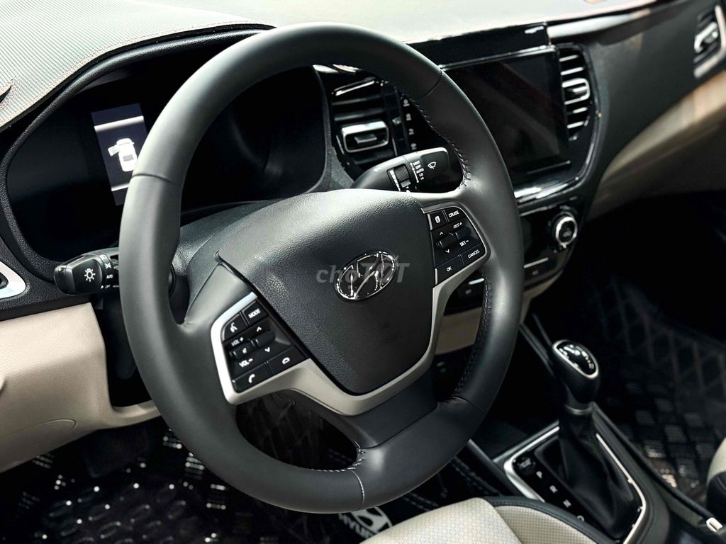 Hyundai Accent 2022 1.4 ATH- 36000 km| Tuyển chọn. Mua bán Ô tô tại Thành phố Đà Lạt Lâm Đồng được đăng bởi ĐỒNG MOTOR 2  cá nhân hình 4