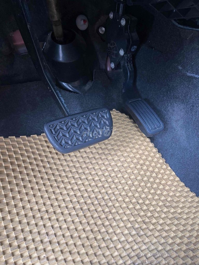 Toyota Yaris 2011 1.5 AT - 115000 km cọp. Mua bán Ô tô tại Thị xã Bến Cát Bình Dương được đăng bởi son hình 11