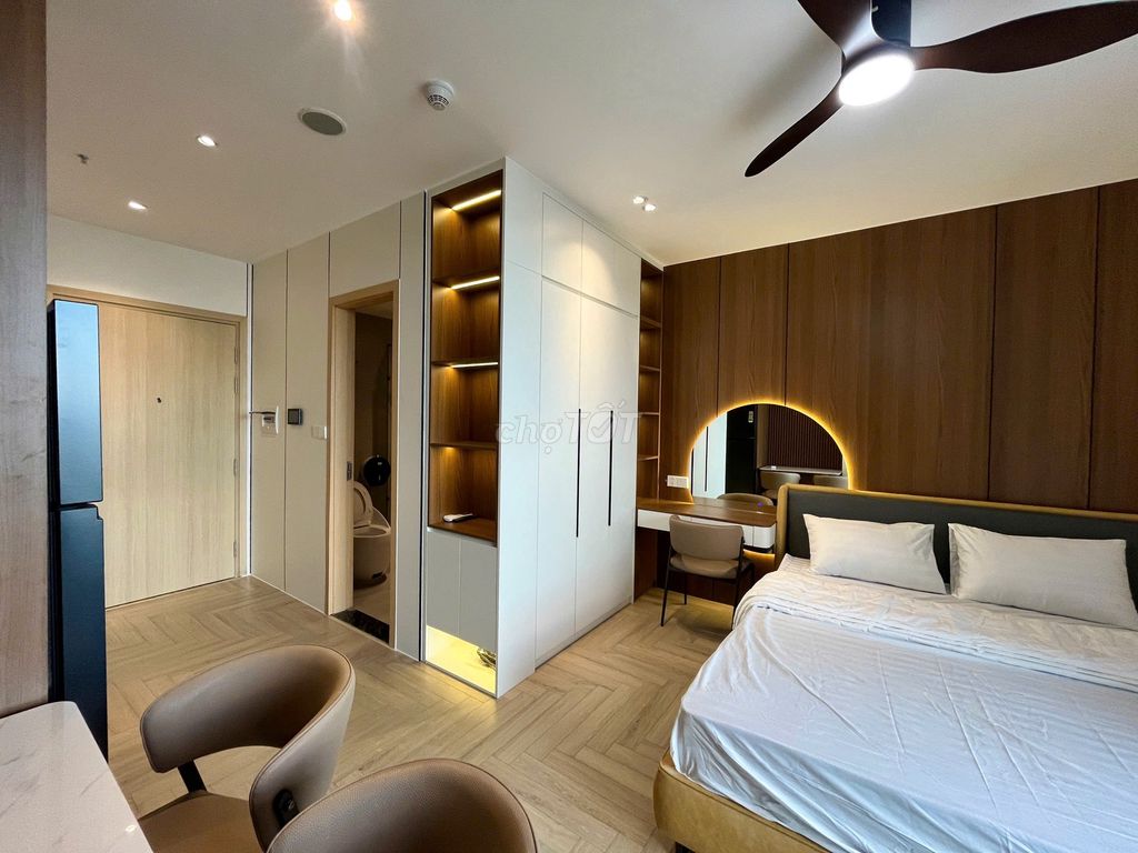 Newly furnished studio in Sun Ponte — photo 4
