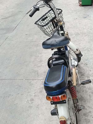 Nhà không đi ace có nhu cầu lh ***. Mua bán Xe điện tại Quận 12 Tp Hồ Chí Minh được đăng bởi Tên chưa cung cấp
