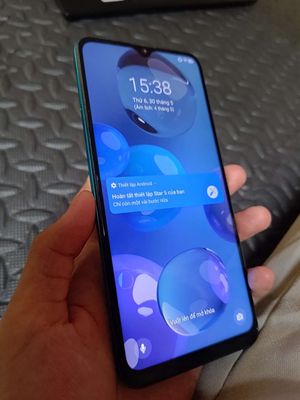 Vsmart Star 5 32GB không dùng đến muốn bán. Mua bán Điện thoại tại Quận Nam Từ Liêm Hà Nội được đăng bởi Ngọc Tuấn Phạm