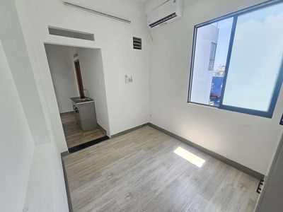 Phòng trọ 18 m² · Đào Duy Anh