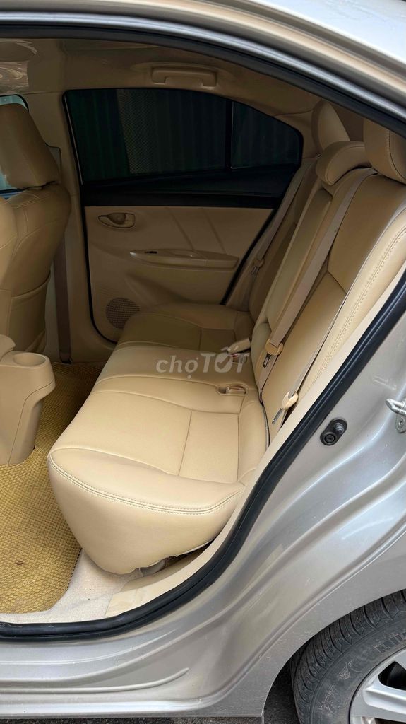 Toyota Vios 2016 1.5E MT - 158632 km. Mua bán Ô tô tại Huyện Đông Anh Hà Nội được đăng bởi thành hải mua bán điện thoại cũ hình 11