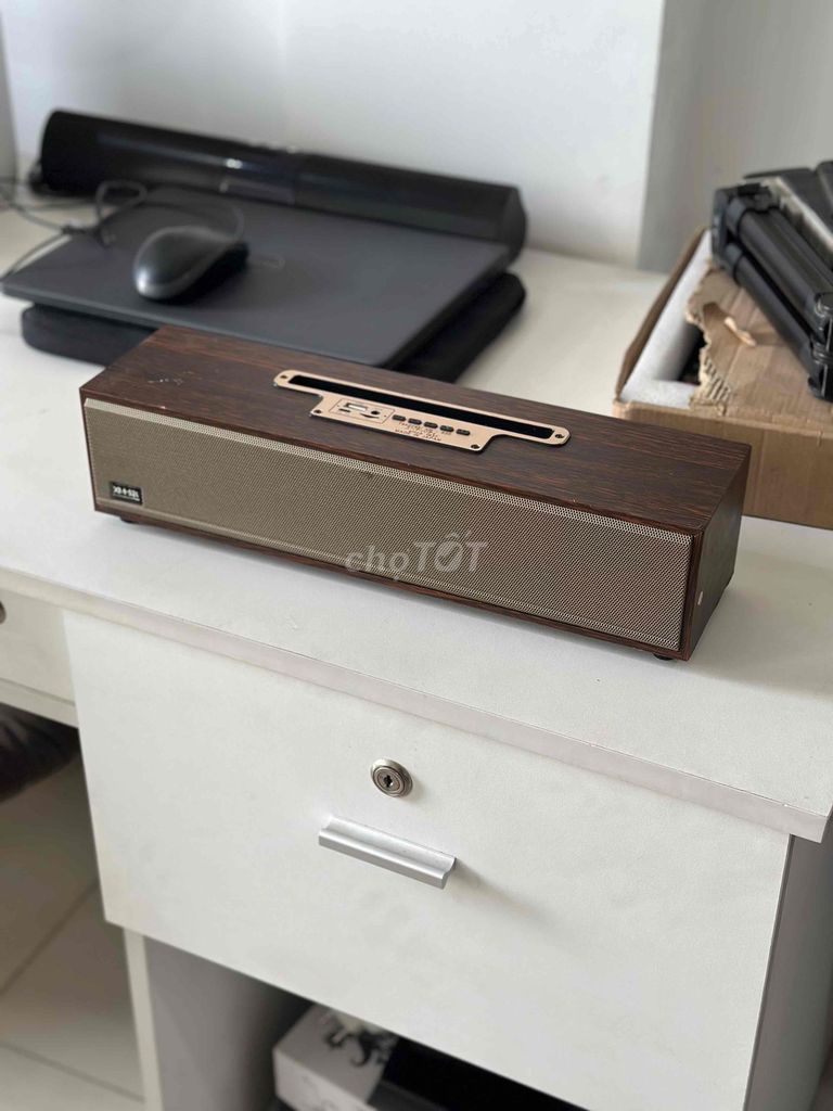 Thanh lý Loa Bluetooth JBL J20 Nâu. Mua bán Tivi, Âm thanh tại Huyện Long Thành Đồng Nai được đăng bởi Lê Huy hình 1