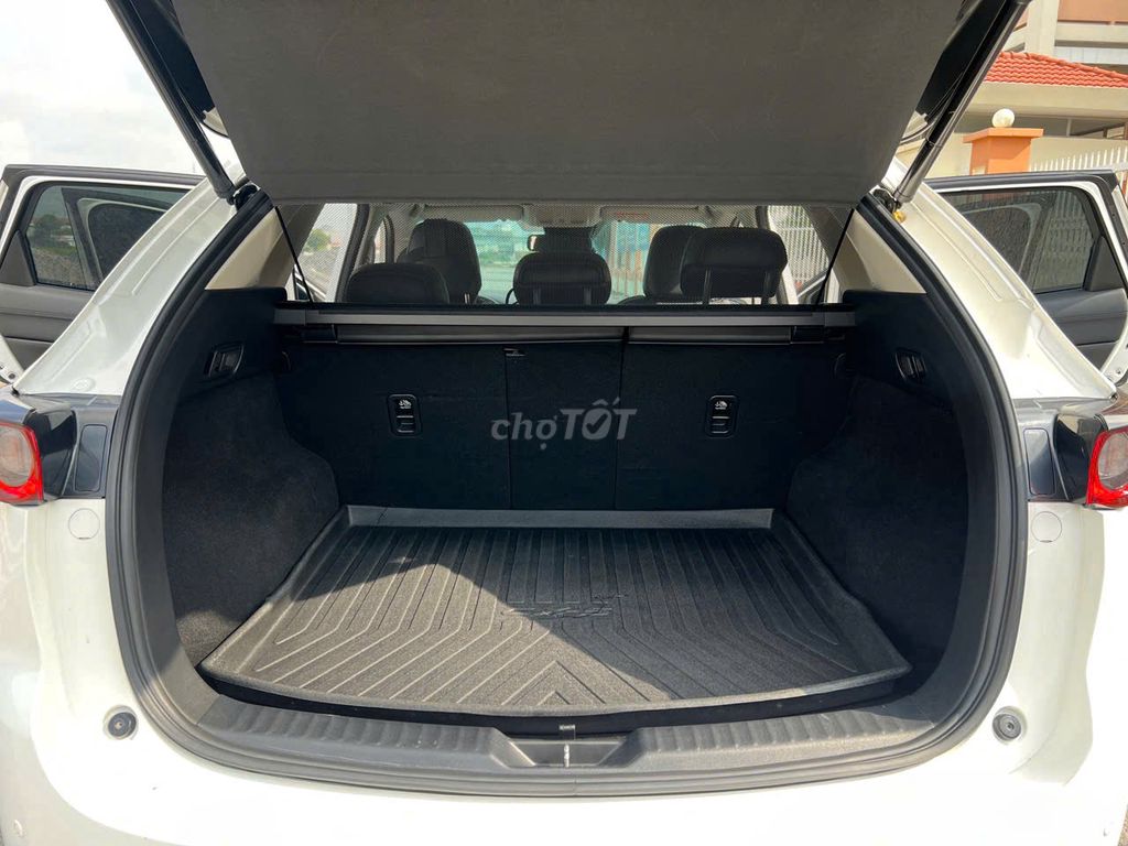 Xe chính chủ Mazda CX-5 2.5 4x4 quá đẹp quá mới. Mua bán Ô tô tại Quận Gò Vấp Tp Hồ Chí Minh được đăng bởi Phan Trung Quân hình 13