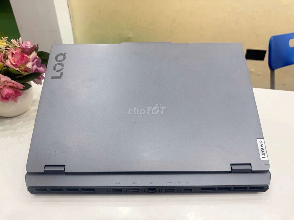 Lenovo LOQ i5-12HX 16GB/512GB Xám. Mua bán Laptop tại Quận Thanh Xuân Hà Nội được đăng bởi Nguyễn Văn Lượng hình 1