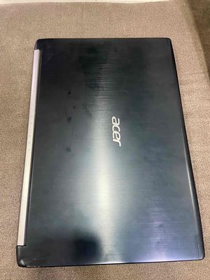 Laptop Gaming Acer A715-72G Giá Rẻ