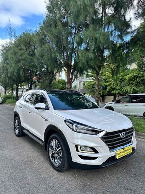 Hyundai Tucson 2021 2.0L full Dầu. Mua bán Ô tô tại Quận Cẩm Lệ Đà Nẵng được đăng bởi Nguyễn Duy
