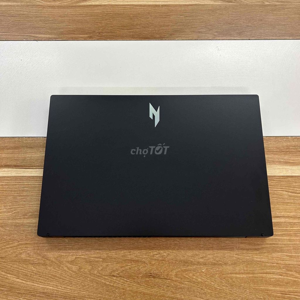Acer Nitro 15V R5 6600HS RTX 2050 còn BH 08/2027. Mua bán Laptop tại Quận Bình Tân Tp Hồ Chí Minh được đăng bởi Laptop Gaming Store  hình 1