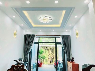 🏡 HÀNG HIẾM MT Đường số 4, Linh Tây, Thủ Đức 106m² (4x26.5) Giảm 1 Tỷ 