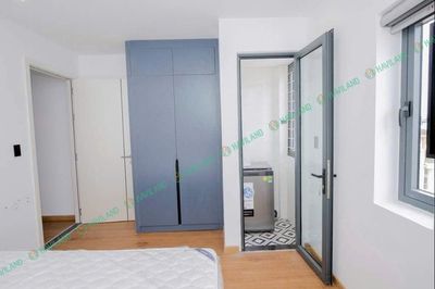 Аренда · 1 комн. · 50 м² · Quận Hải Châu, ул. Đường Trưng Nữ Vương