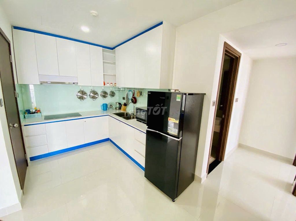 Срочно сдам квартиру Screc Tower (Район 3) - 81м², 3 спальни, 2 санузла