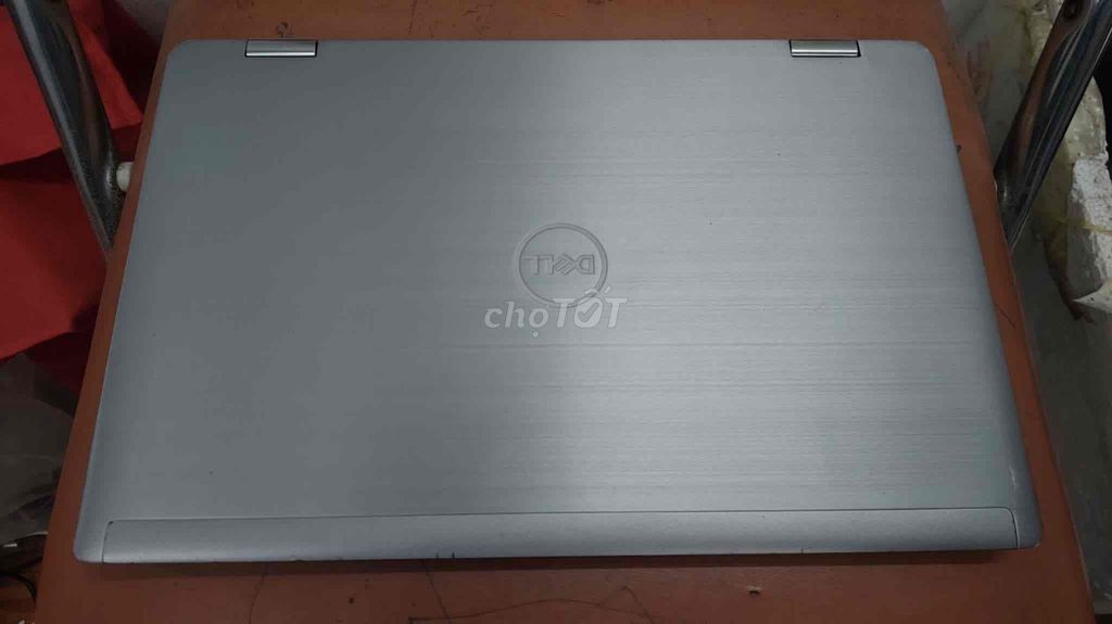 Latitude 7420 2in1